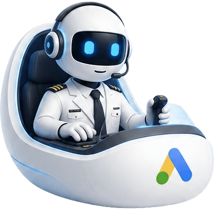 AdPilot робот